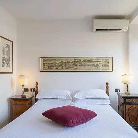 Casa Giustiniani By Wonderful Italy Apartment Genoa Exterior photo