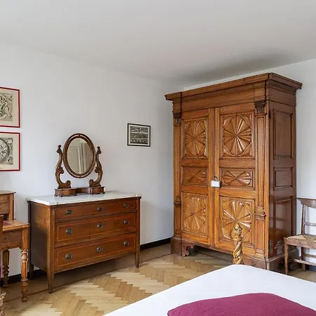 Casa Giustiniani By Wonderful Italy Apartment Genoa Exterior photo