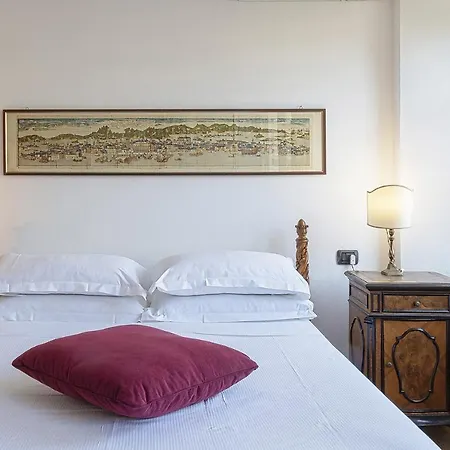 Casa Giustiniani By Wonderful Italy Apartment Genoa Exterior photo