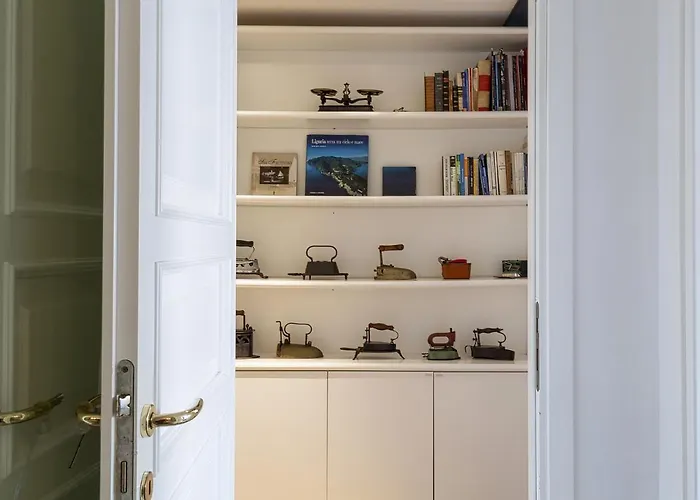 Casa Giustiniani By Wonderful Italy