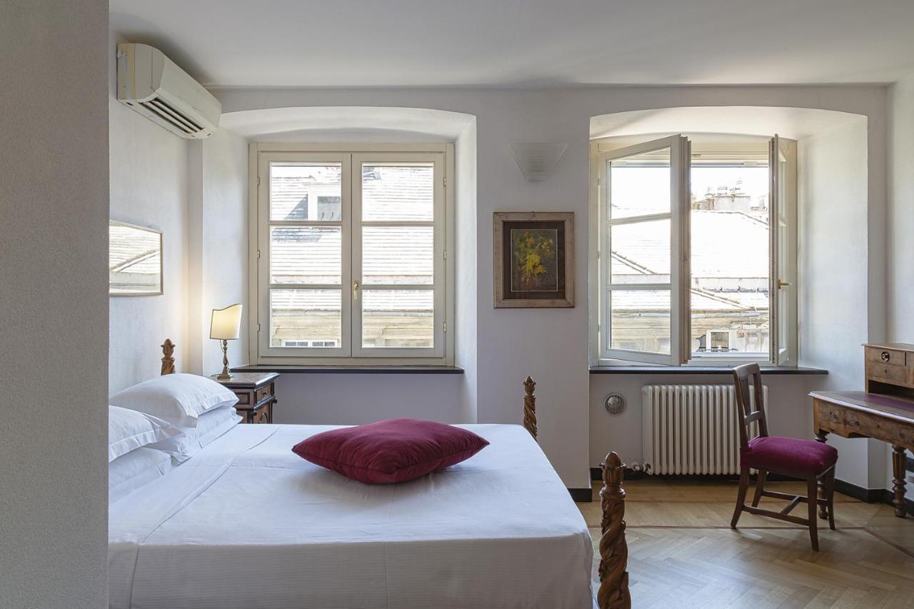 Casa Giustiniani By Wonderful Italy Appartement