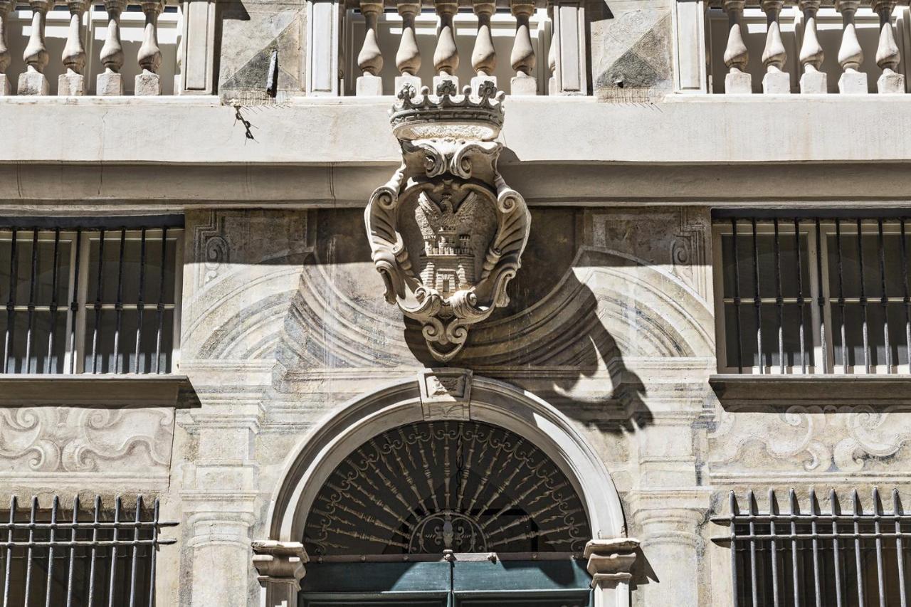 Apartment Casa Giustiniani By Wonderful Italy *