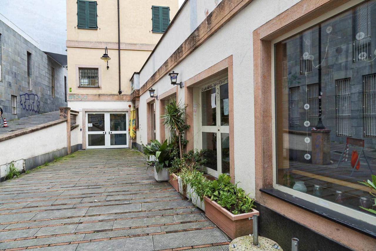 Casa Giustiniani By Wonderful Italy Apartment