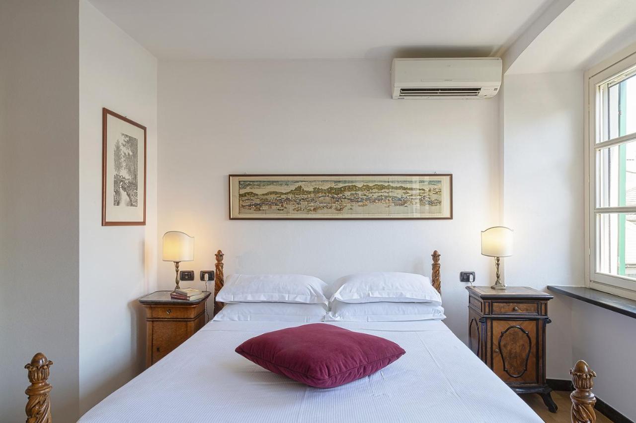 Appartement Casa Giustiniani By Wonderful Italy *