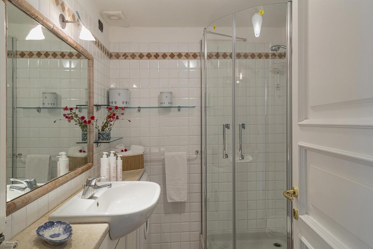 Casa Giustiniani By Wonderful Italy Apartment Genoa