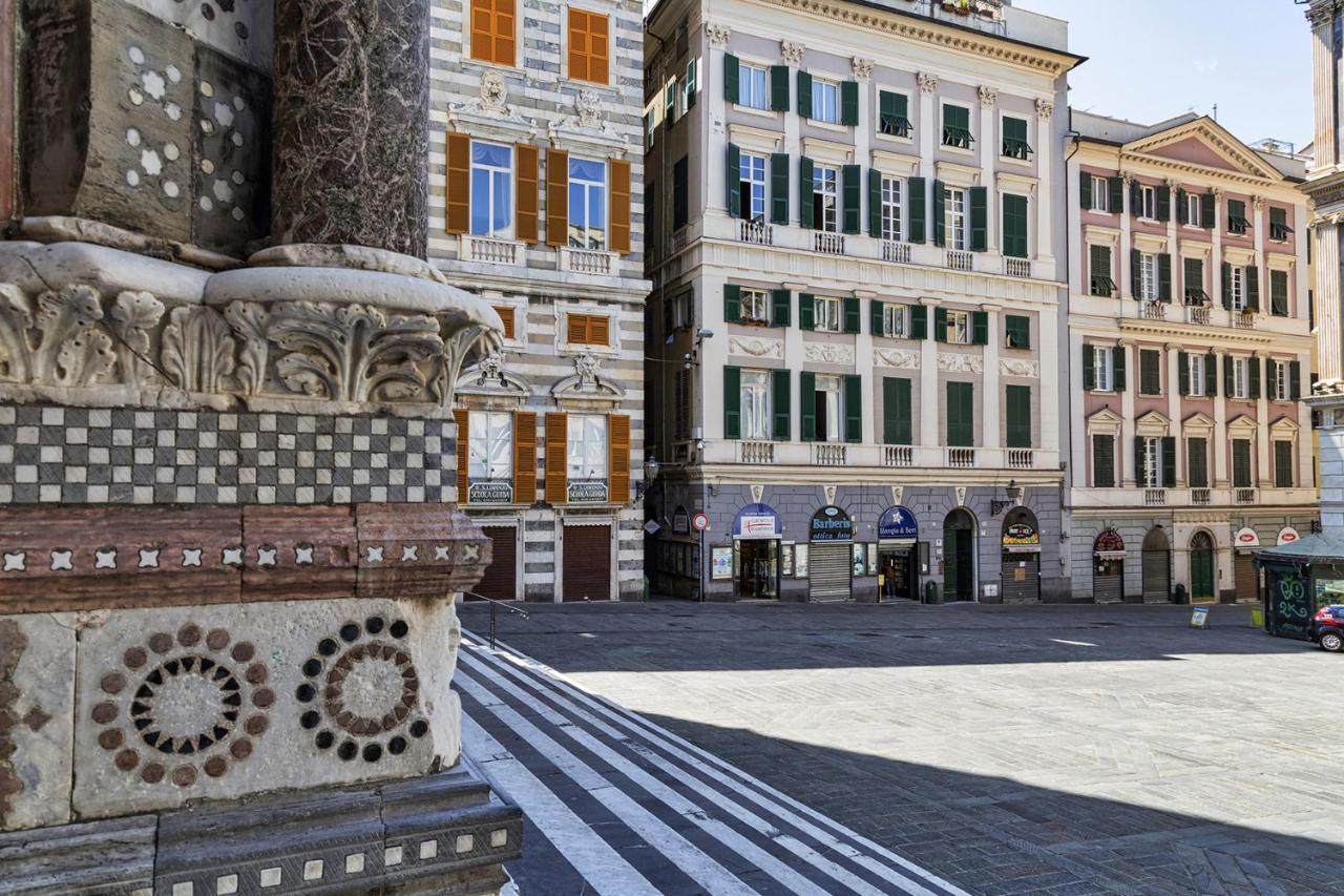 Casa Giustiniani By Wonderful Italy Appartement *