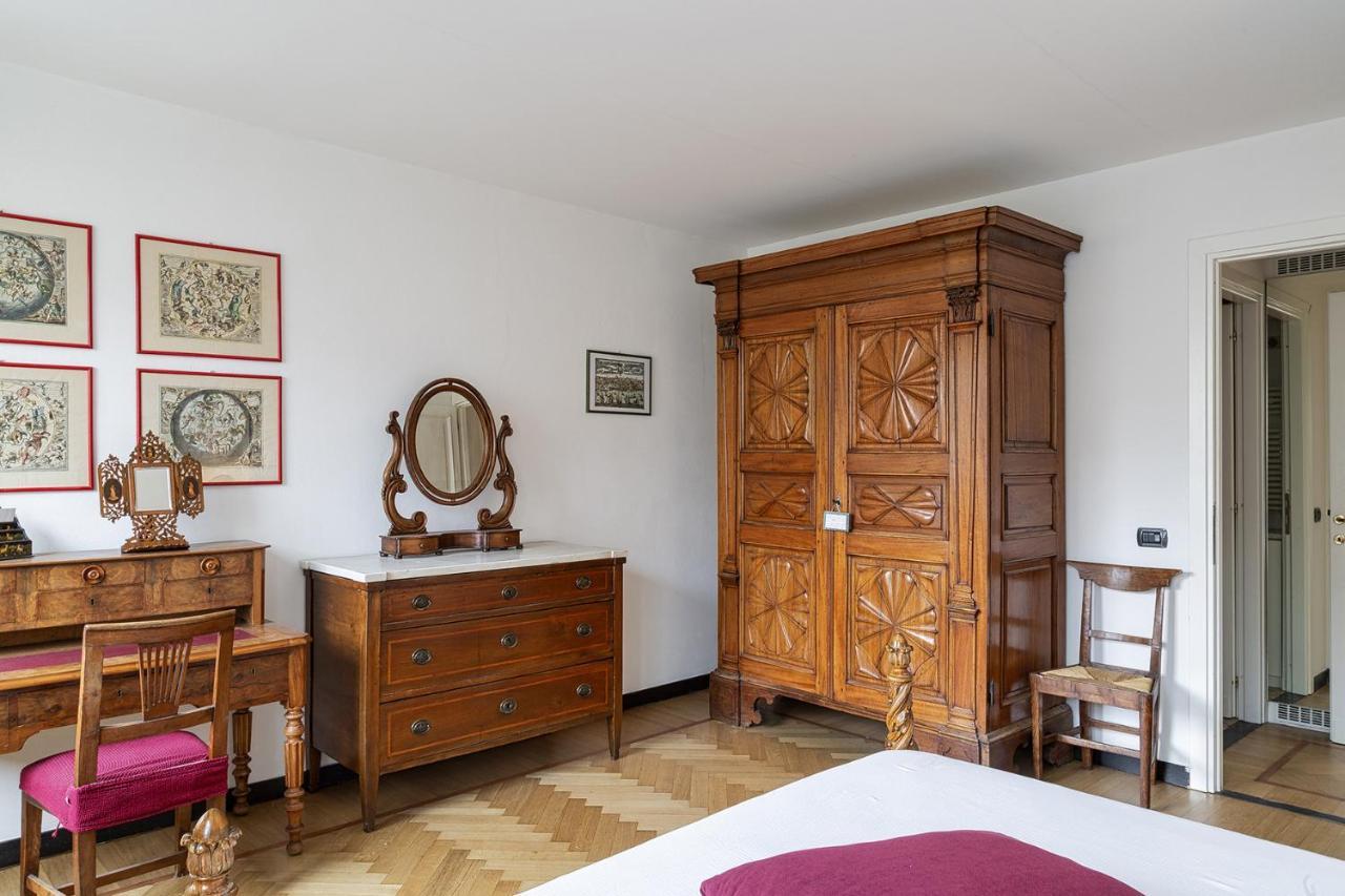 Apartment Casa Giustiniani By Wonderful Italy Genoa