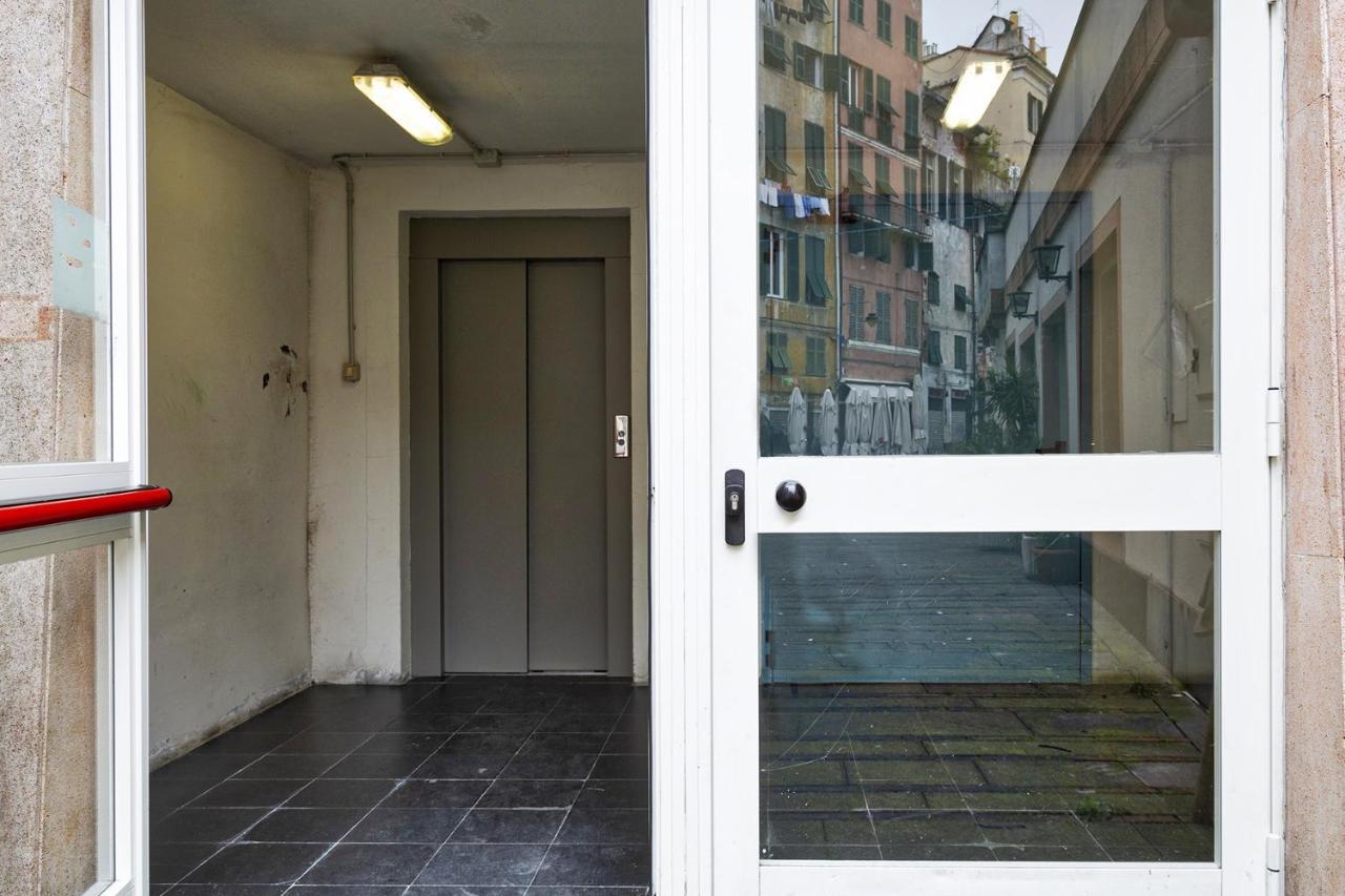 Casa Giustiniani By Wonderful Italy Appartement *