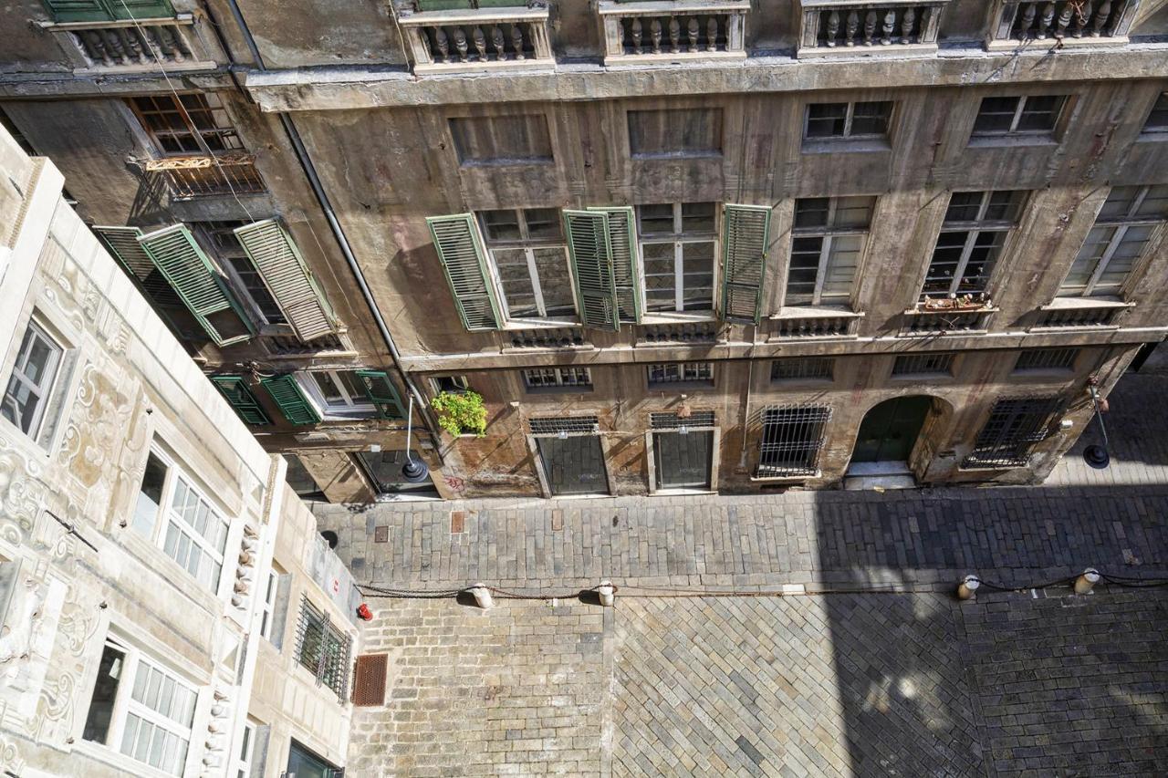 Appartement Casa Giustiniani By Wonderful Italy