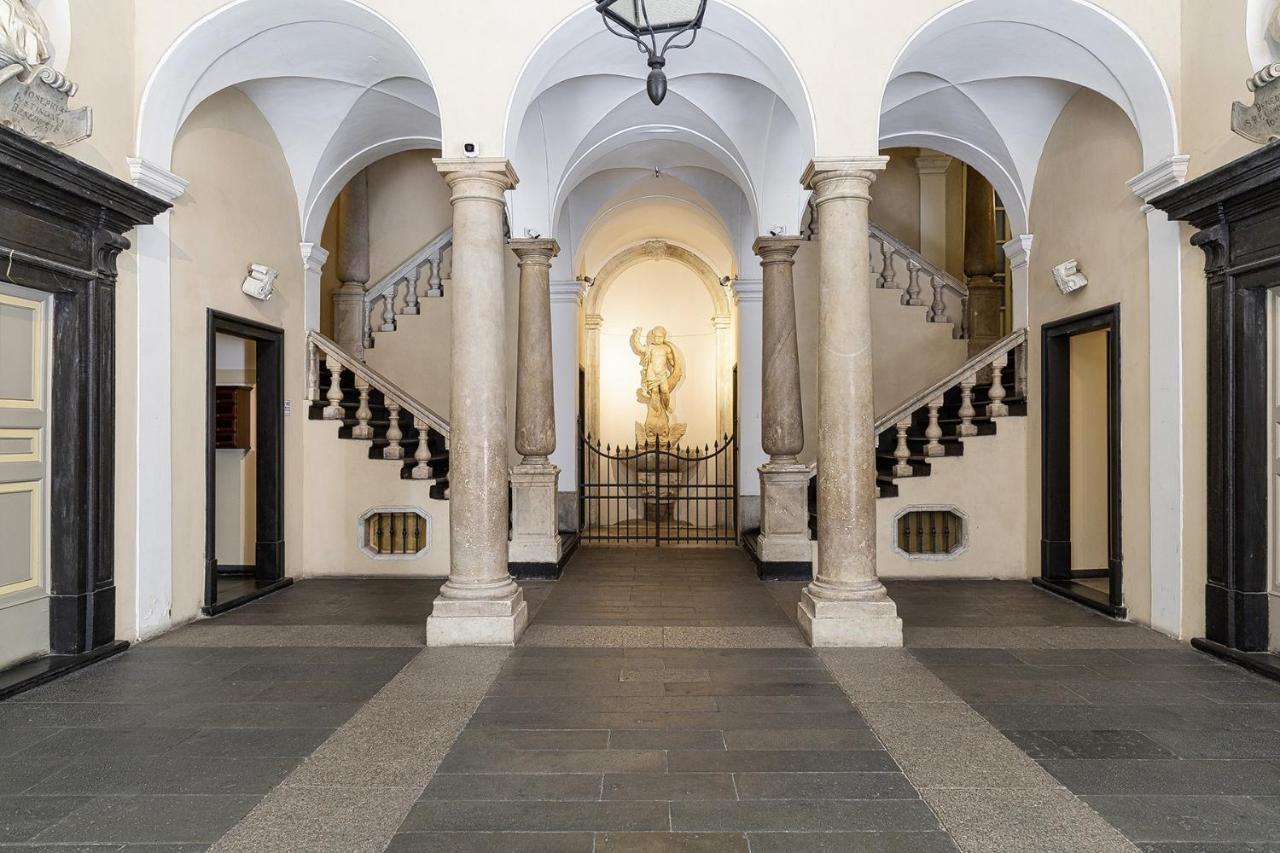 Casa Giustiniani By Wonderful Italy Appartement *
